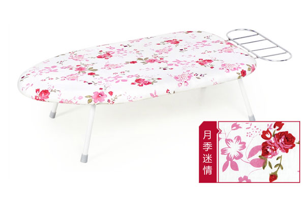 TP2914, Desktop Ironing Board
